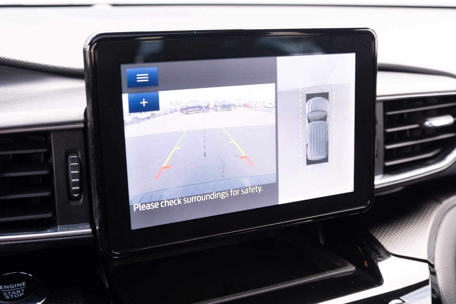 Used 2023 Ford Explorer ST-Line image 4