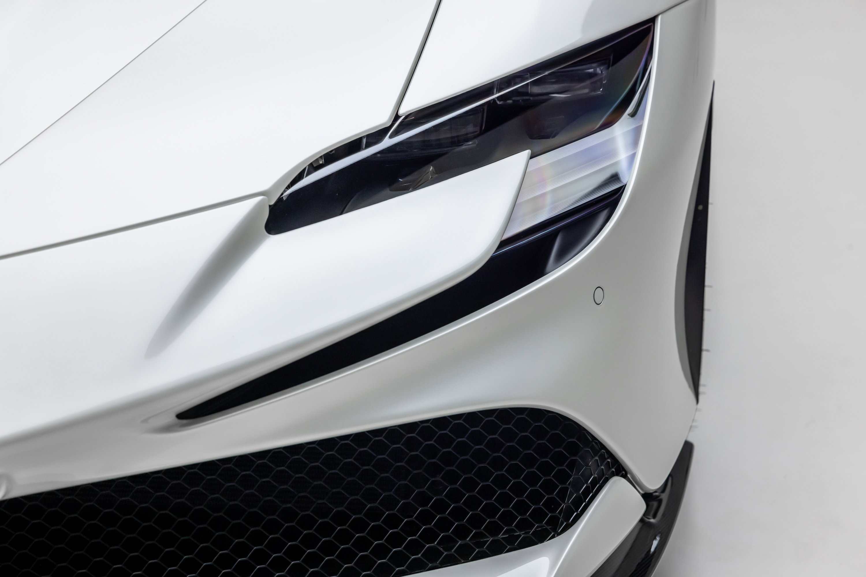 Certified 2023 Ferrari SF90 Stradale image 36