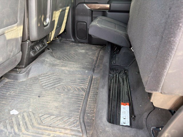 Used 2020 Chevrolet Silverado 1500 RST AWD/4WD image 14