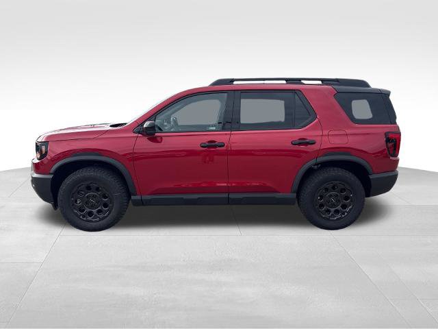 New 2026 Honda Passport TrailSport Elite image 18