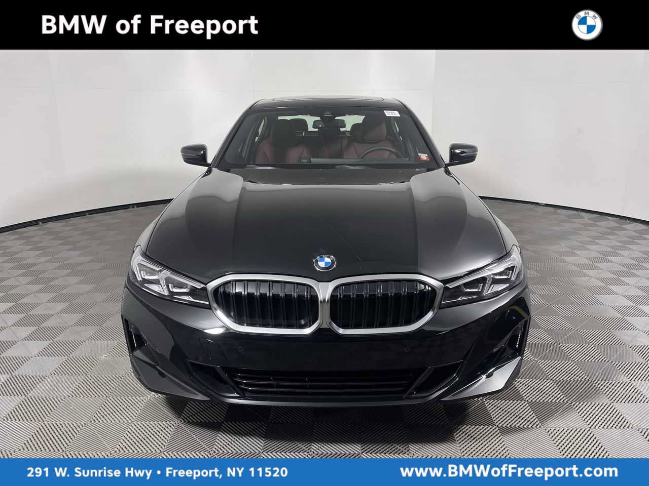 Used 2023 BMW 330i xDrive 330i xDrive w/ Convenience Package