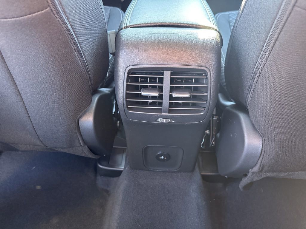 New 2026 Ford Escape Active image 12