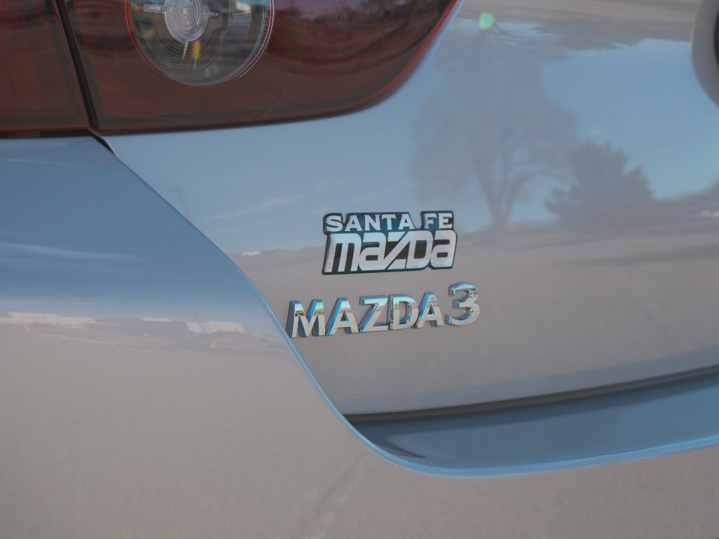 New 2026 MAZDA MAZDA3 2.5 S Sedan w/ Preferred Pkg image 12