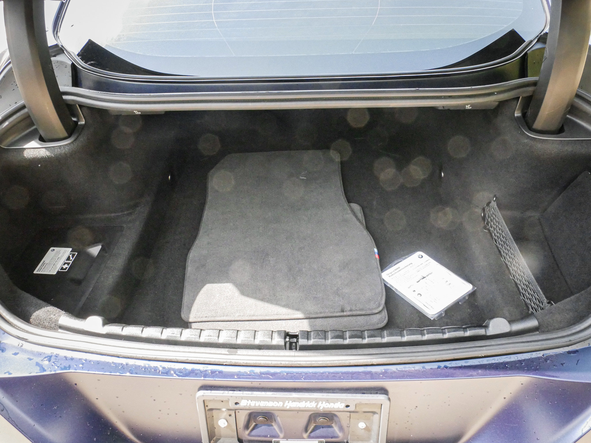 Used 2023 BMW M8 Competition AWD/4WD image 31