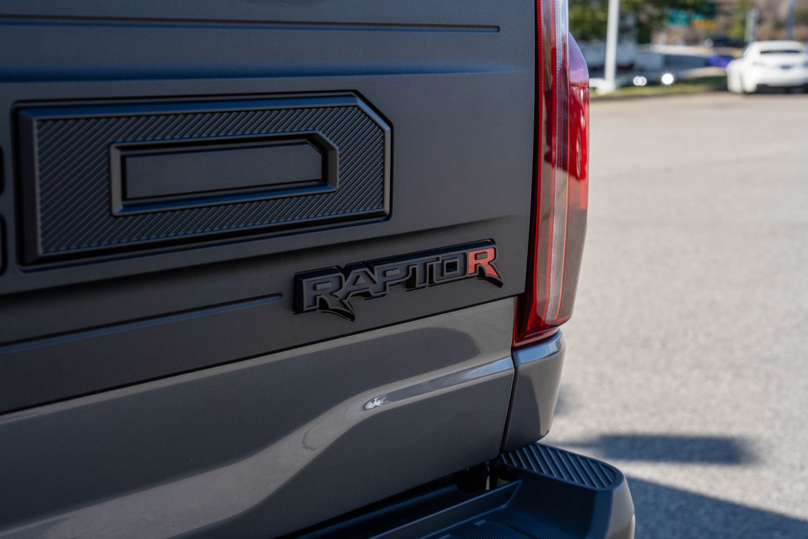 Used 2024 Ford F150 Raptor w/ Equipment Group 803A Raptor R image 13