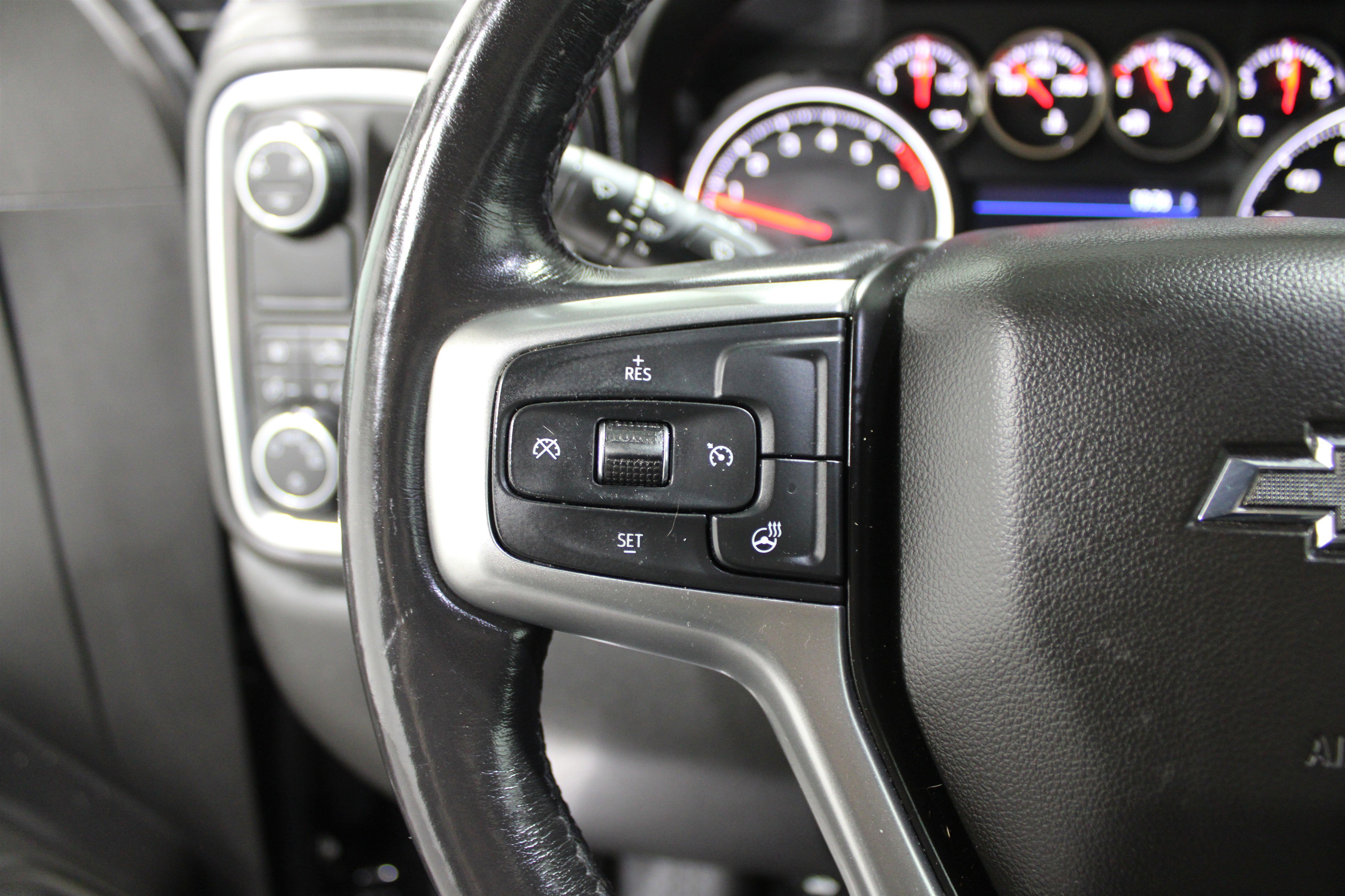 Used 2019 Chevrolet Silverado 1500 RST w/ All-Star Edition image 11