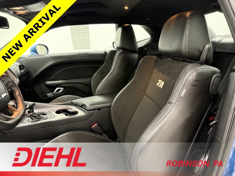 Certified 2023 Dodge Challenger R/T Scat Pack image 15