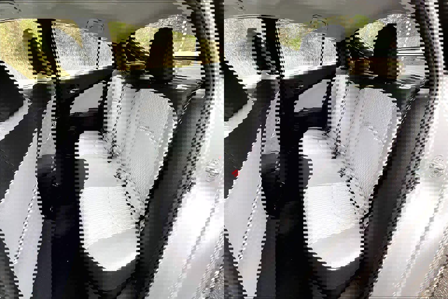 Used 2016 Toyota Prius Two image 21