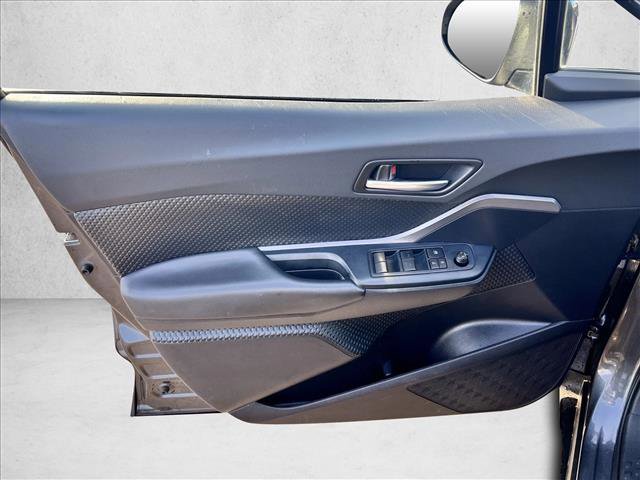 Used 2021 Toyota C-HR LE image 10