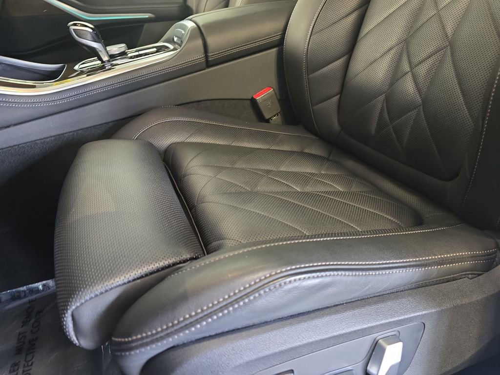 Used 2023 BMW X5 xDrive40i AWD/4WD image 30