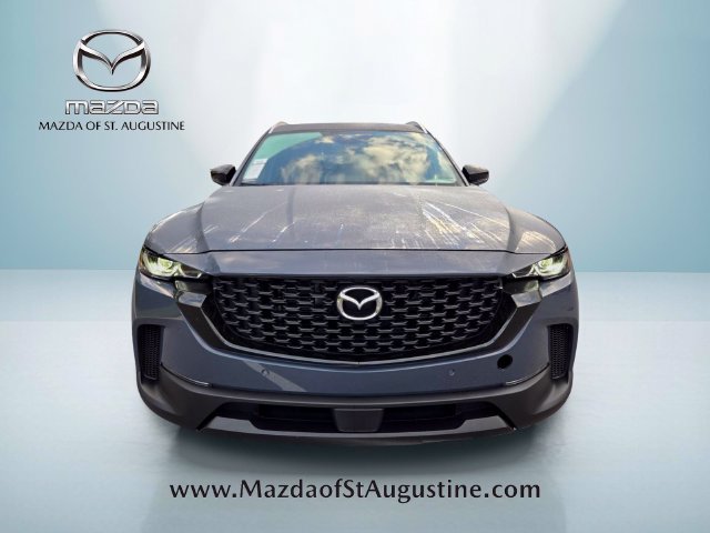 Certified 2026 MAZDA CX-50 AWD 2.5 S w/ Preferred Pkg image 19