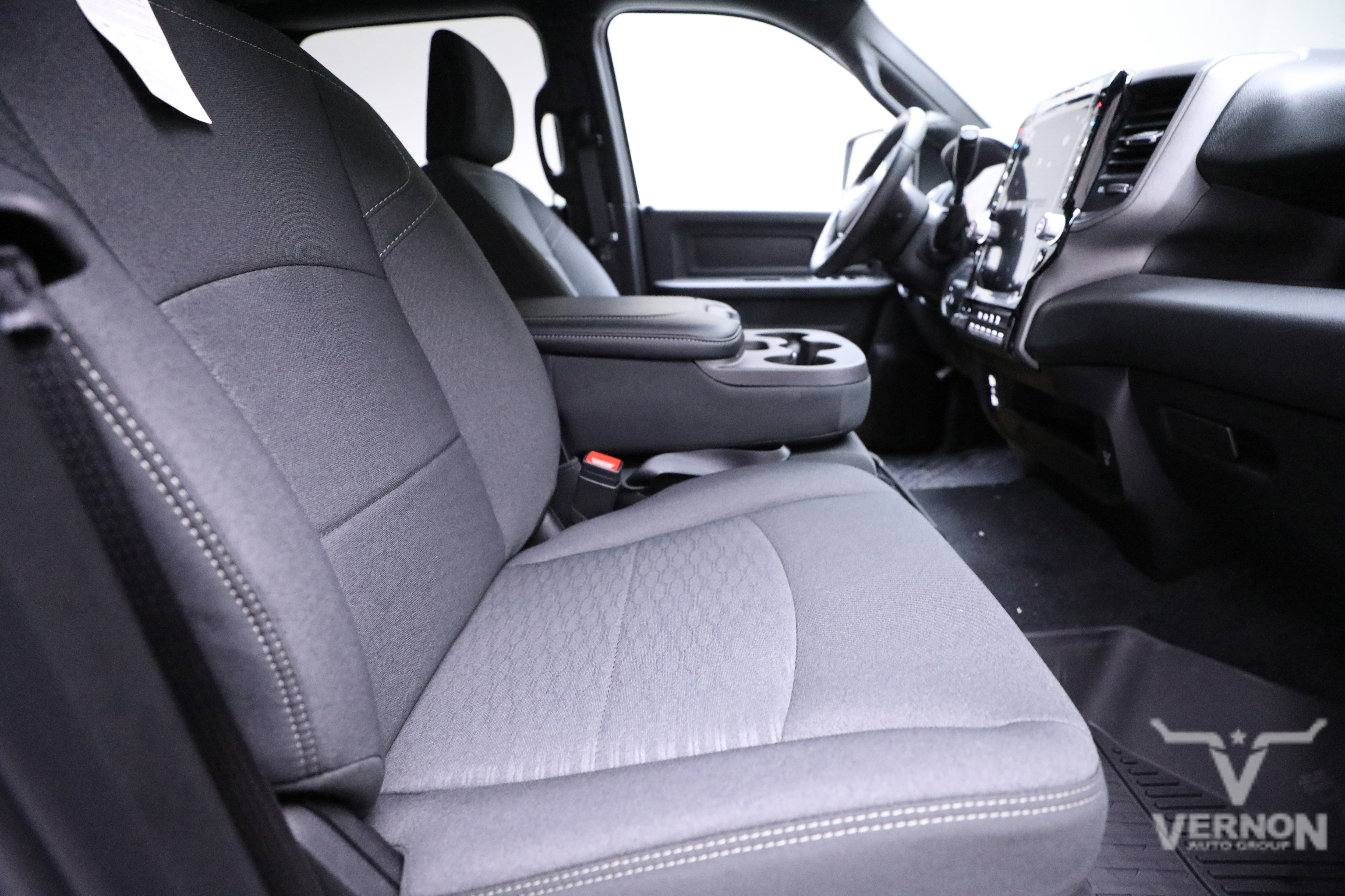 New 2026 RAM 3500 Tradesman image 11