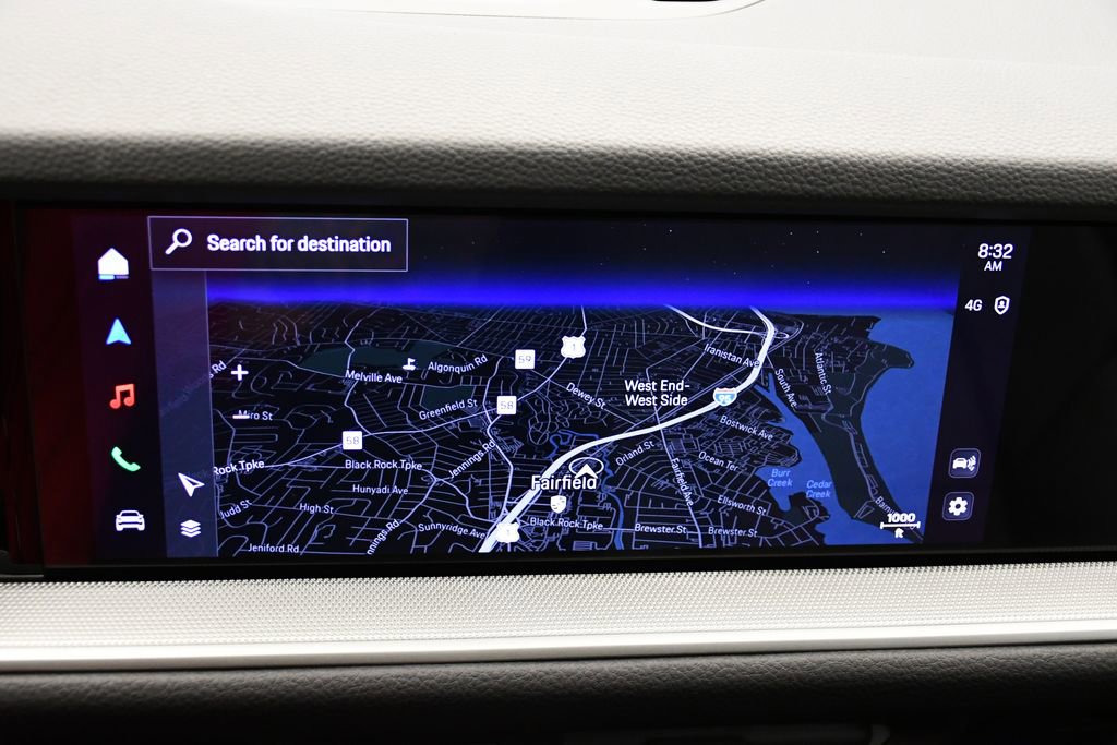 Certified 2025 Porsche Cayenne image 28