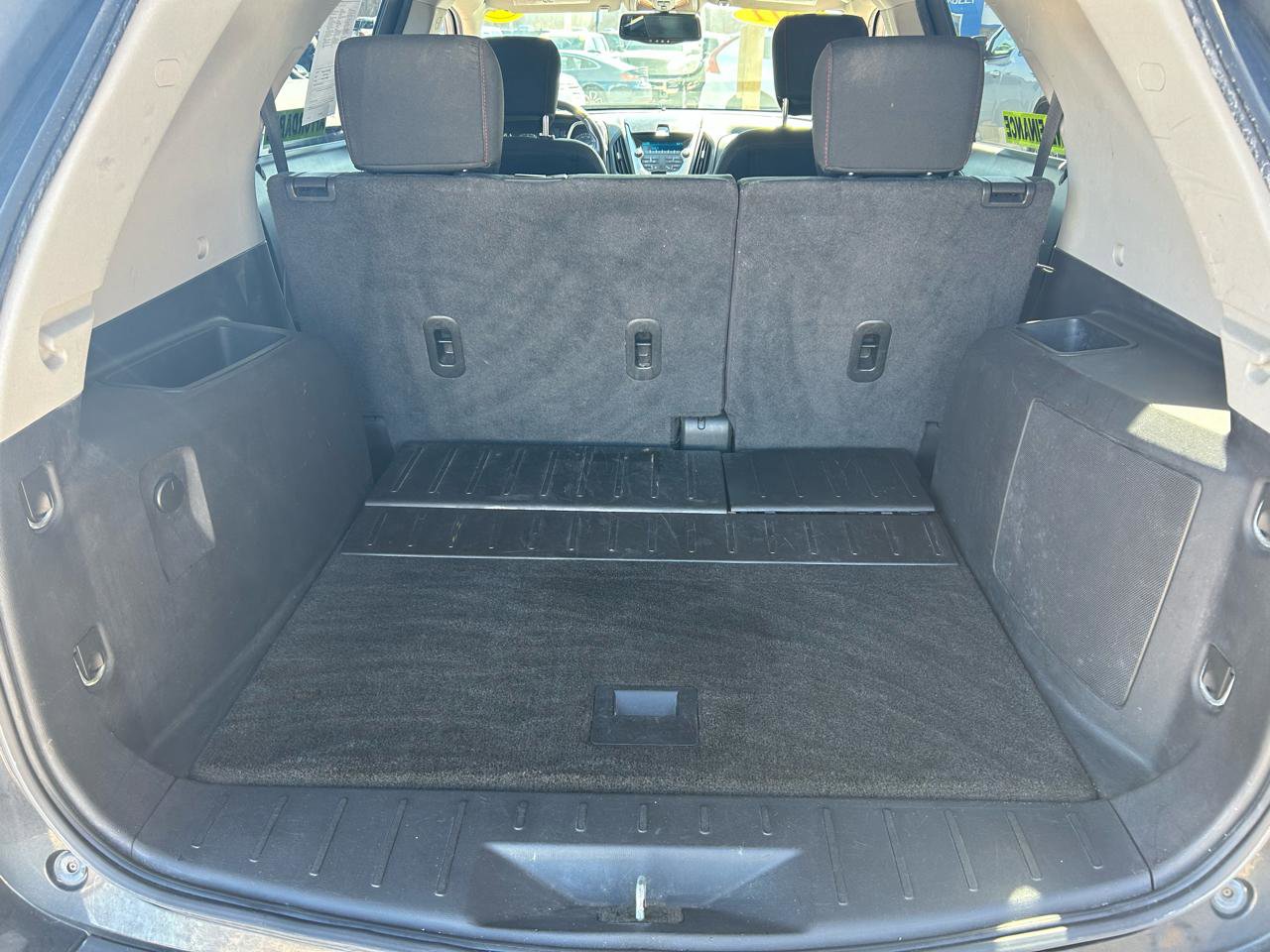 Used 2011 Chevrolet Equinox LT w/ Driver Convenience Package image 17