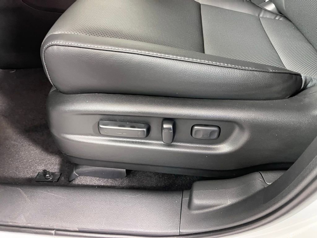 New 2026 Honda Ridgeline RTL image 22