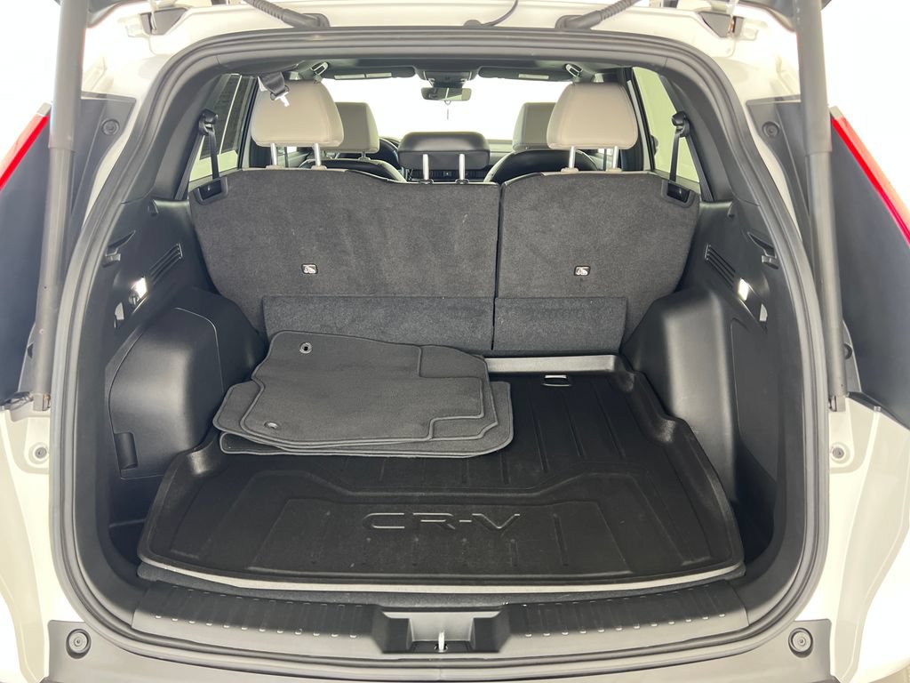Used 2023 Honda CR-V Sport Touring image 25