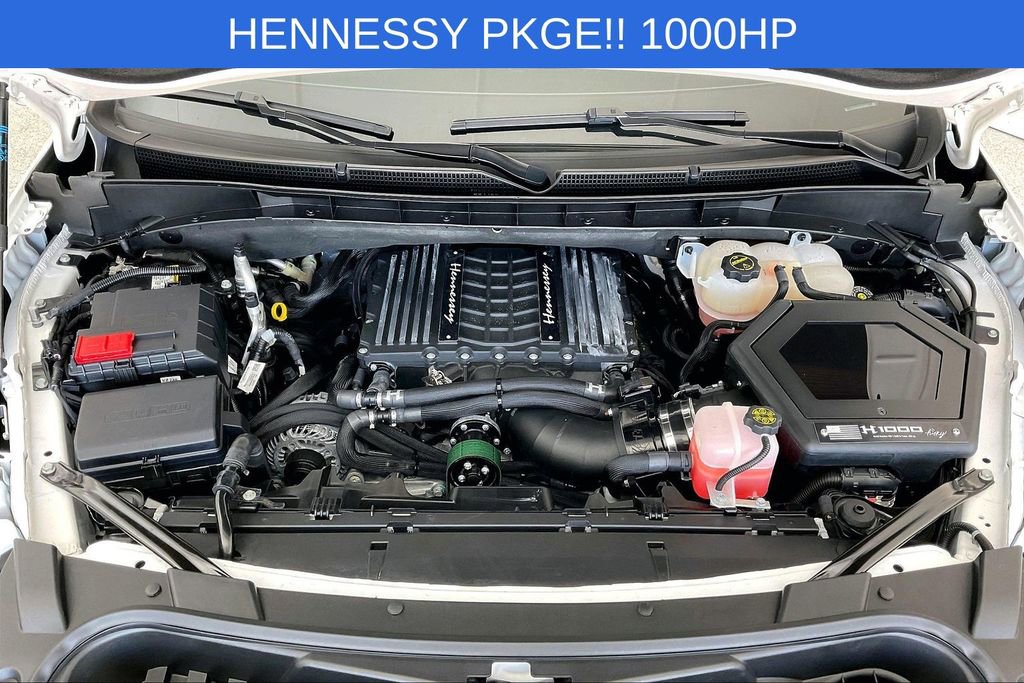 Used 2025 Cadillac Escalade V image 13