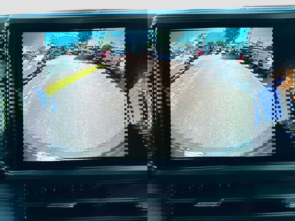 New 2026 Jeep Wrangler Sport image 13