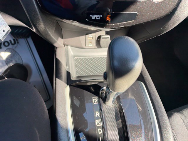 Used 2014 Nissan Rogue S FWD image 22