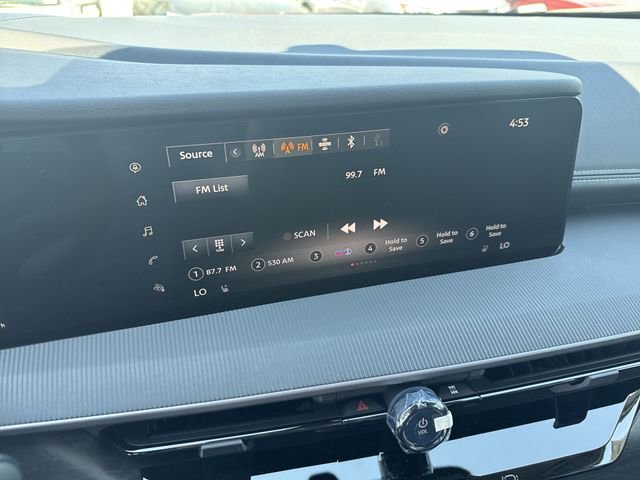 New 2025 Nissan Murano SV AWD/4WD image 20