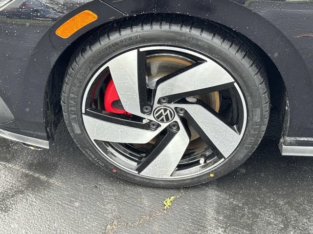 Used 2022 Volkswagen GTI S image 38