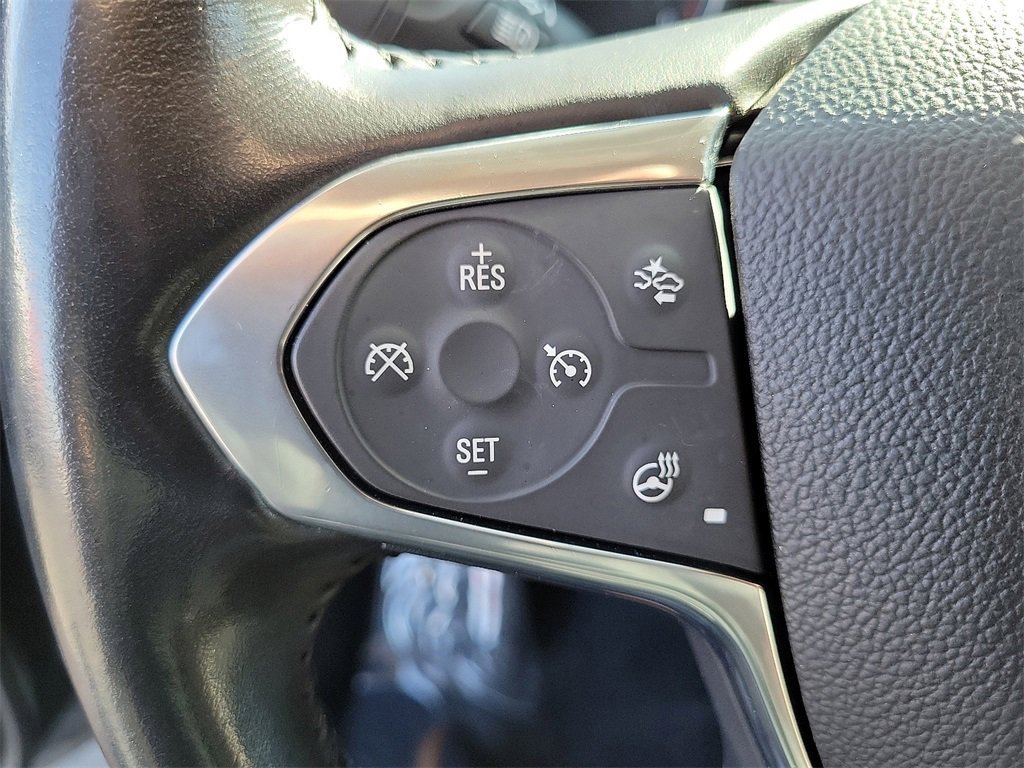 Used 2020 Chevrolet Traverse Premier w/ LPO, Floor Liner Package image 5