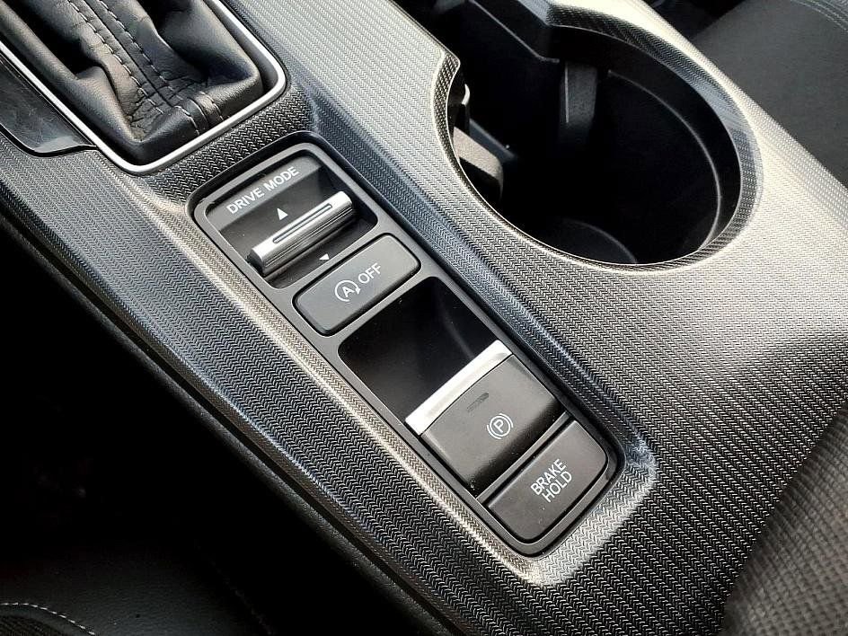 Used 2024 Honda Civic Sport image 26