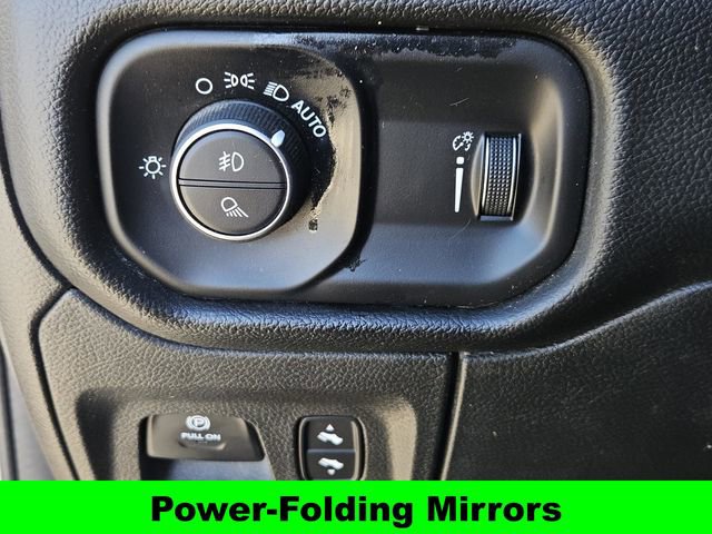 Used 2022 RAM 1500 Lone Star image 21