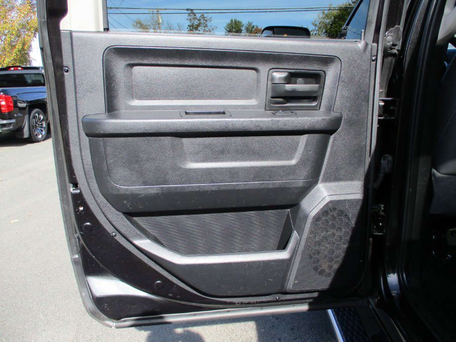 Used 2016 RAM 3500 Tradesman w/ Popular Equipment Group image 29