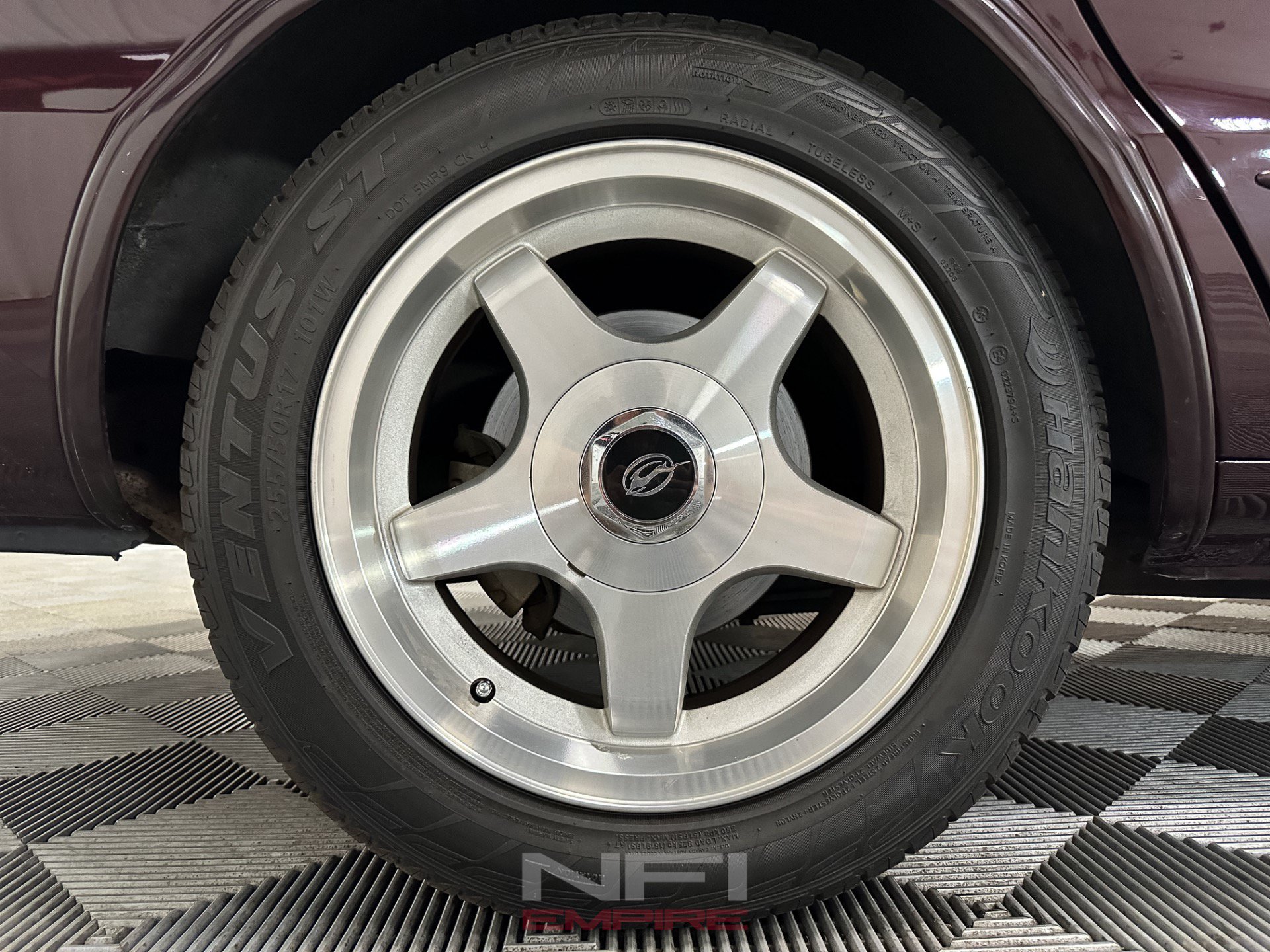 Used 1995 Chevrolet Impala SS RWD image 18