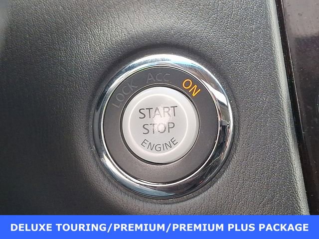 Used 2017 INFINITI QX50 AWD w/ Deluxe Touring Package image 26