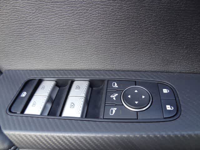 Used 2024 Mitsubishi Outlander SE AWD/4WD image 17