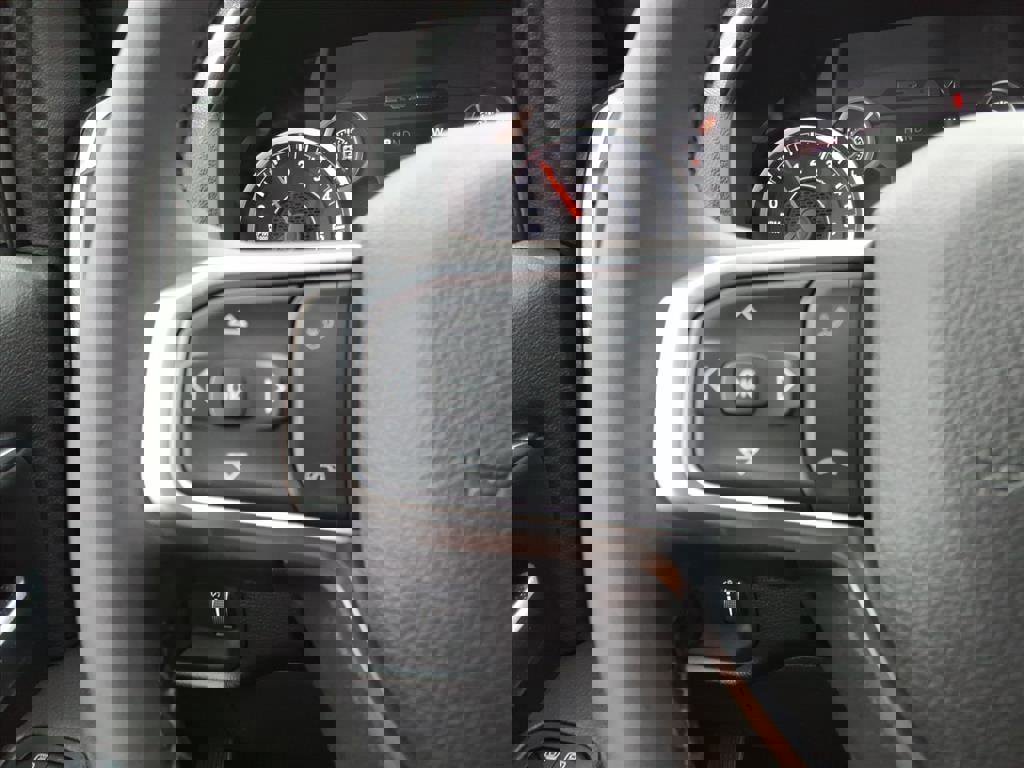 New 2026 RAM 2500 Big Horn image 24