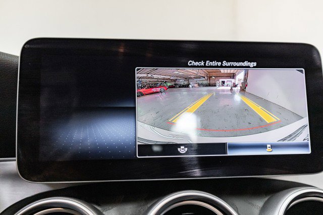 Used 2021 Mercedes-Benz C 300 Sedan w/ Premium Package image 17