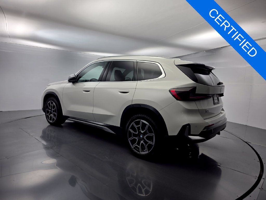 Certified 2023 BMW X1 xDrive28i w/ Premium Package AWD/4WD image 6
