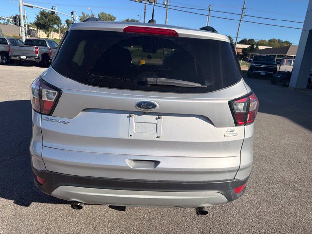 Used 2018 Ford Escape SE AWD/4WD image 13