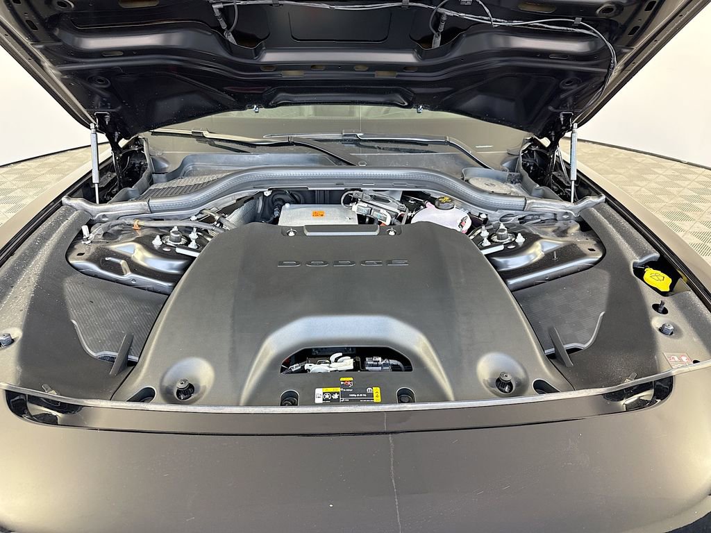 Used 2025 Dodge Charger R/T w/ Quick Order Package 25M R/T image 32