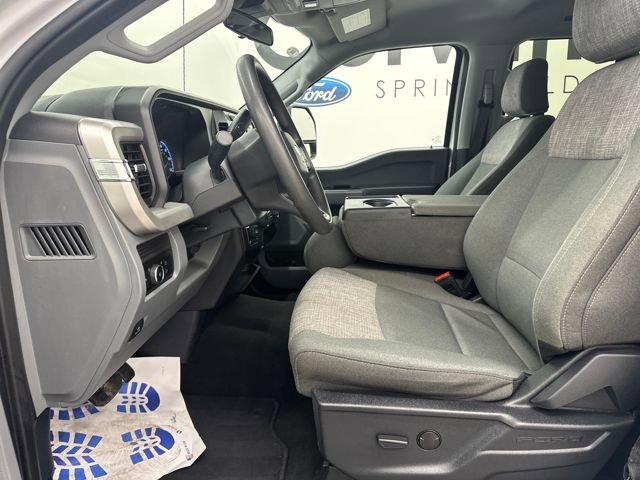 Certified 2024 Ford F250 XLT image 32