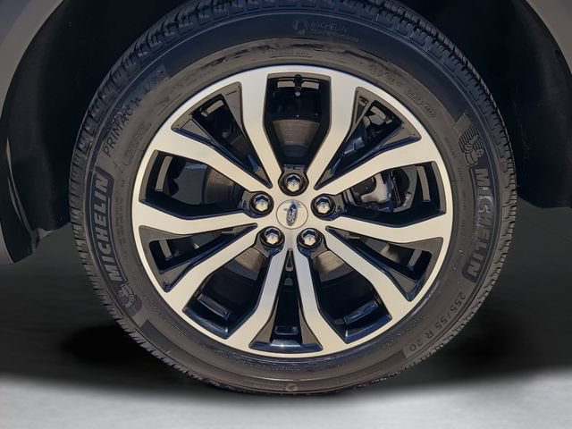 Used 2025 Ford Explorer ST-Line AWD/4WD image 35