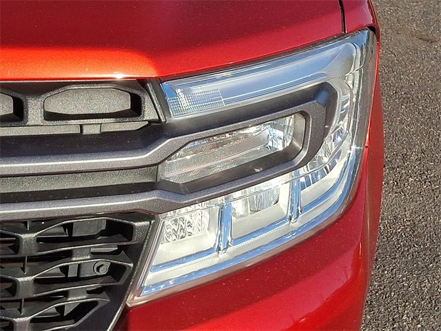 Used 2022 Ford Maverick XLT w/ Equipment Group 300A Standard image 9