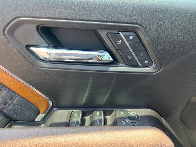 Used 2023 GMC Canyon Denali AWD/4WD image 23