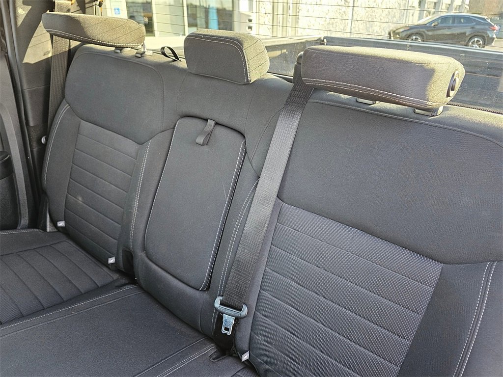 Used 2019 Ford Ranger XLT w/ FX4 Off-Road Package image 11