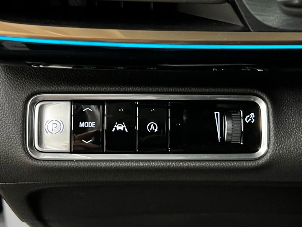 New 2026 Buick Envision Avenir image 14