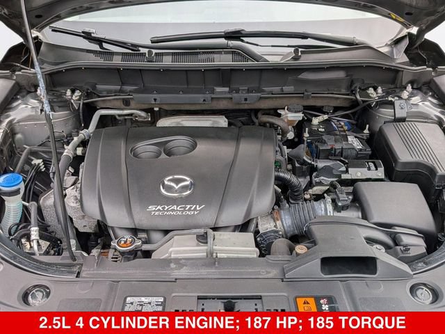 Used 2017 MAZDA CX-5 Grand Select AWD/4WD image 40