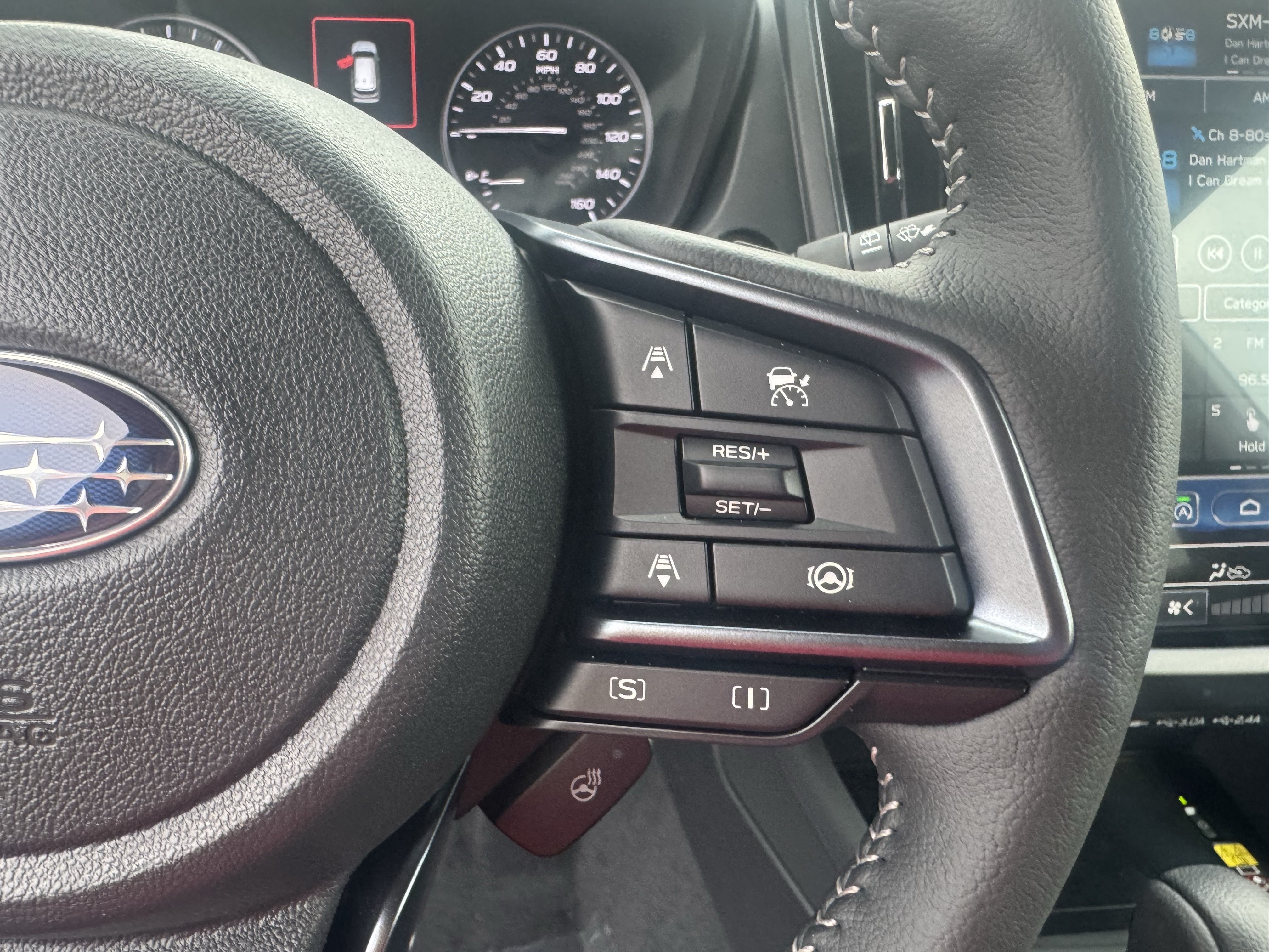 New 2026 Subaru Forester Limited AWD/4WD image 19