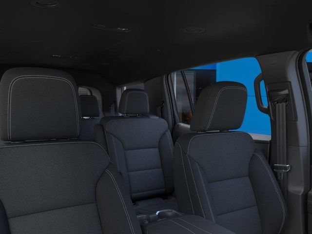 New 2027 Chevrolet Traverse LT w/ Driver Confidence Package FWD image 24