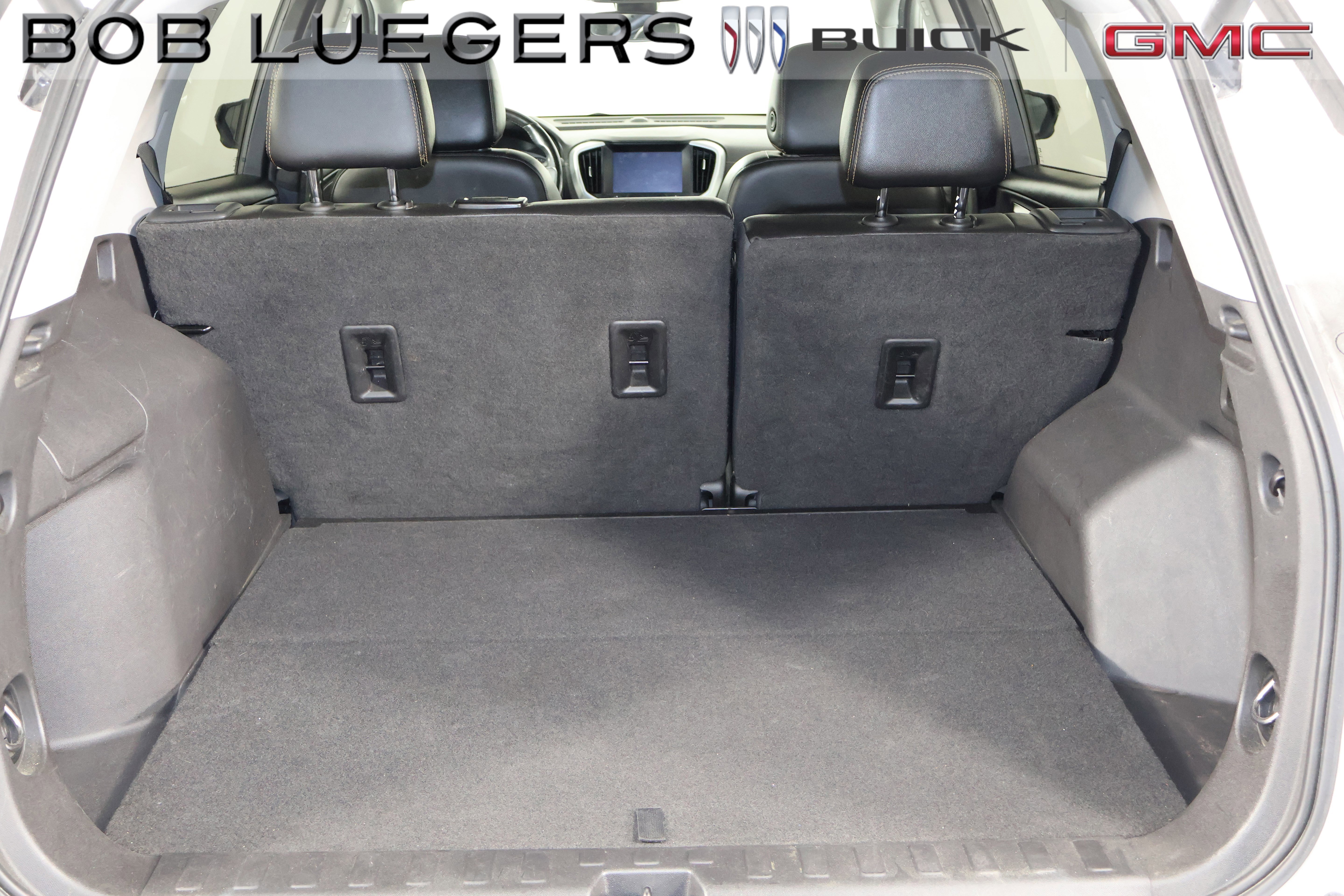 Certified 2021 GMC Terrain SLT w/ Elevation Edition FWD image 19