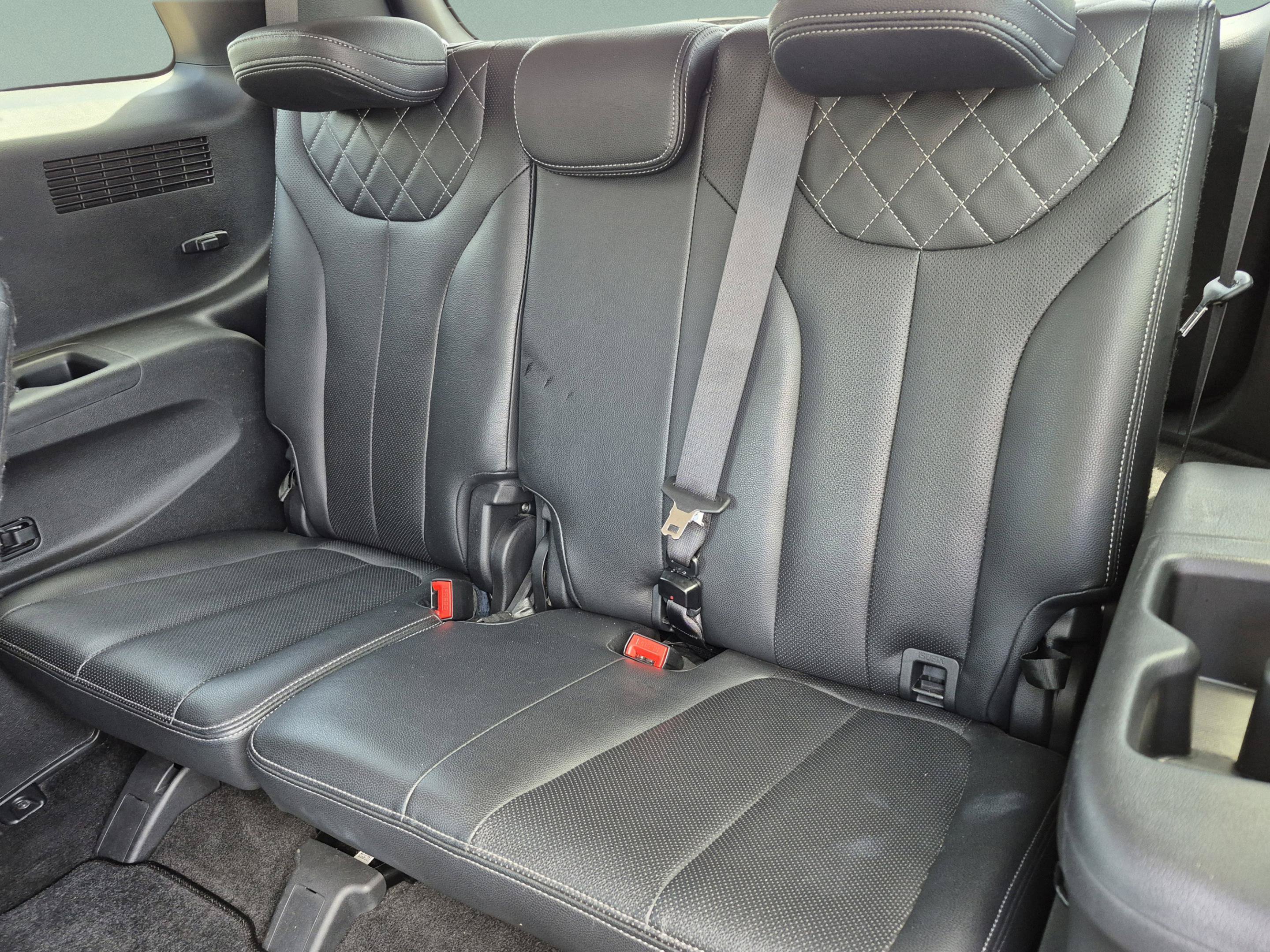 Used 2021 Hyundai Palisade SEL FWD image 18