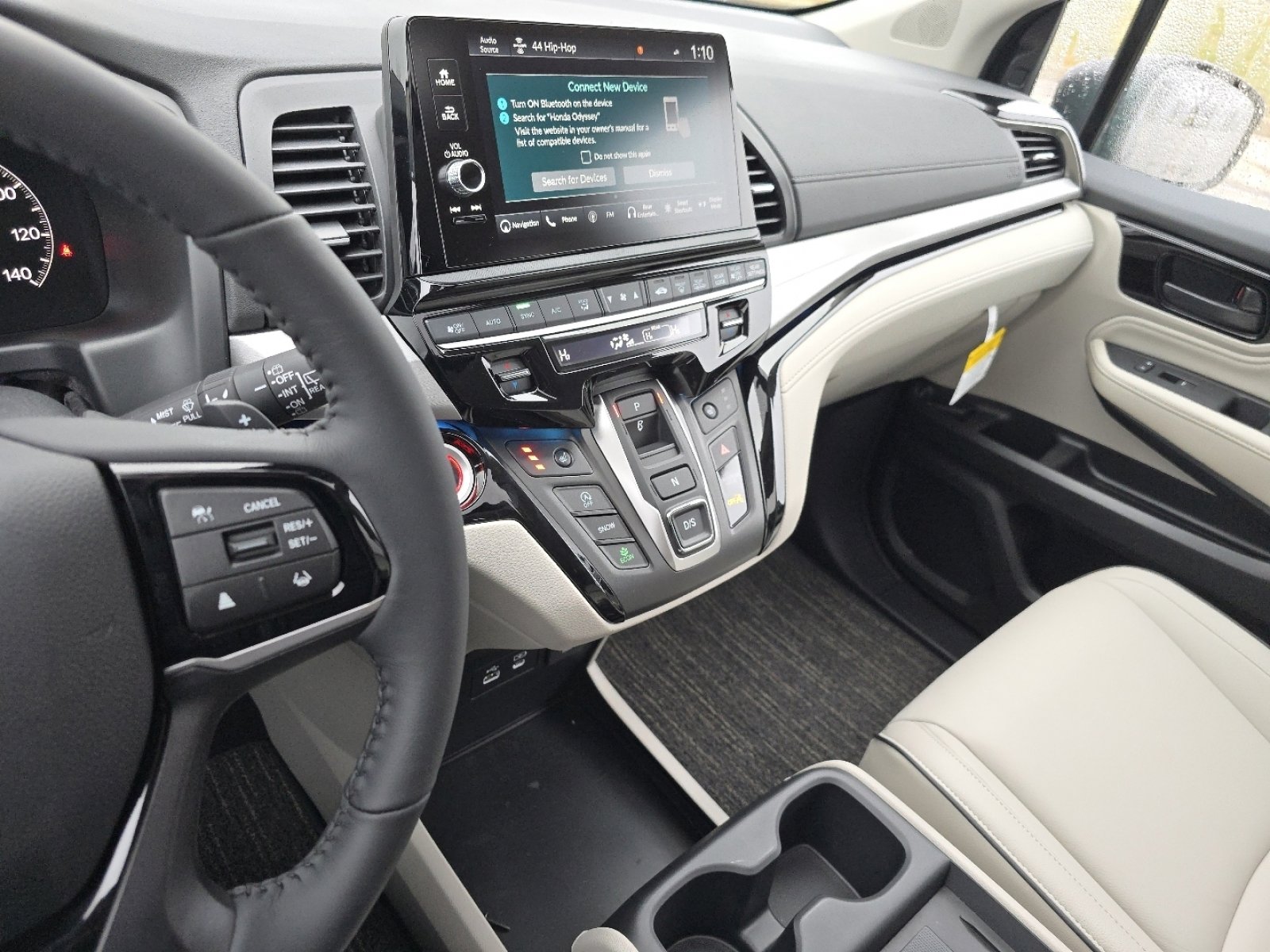 New 2026 Honda Odyssey Touring image 29