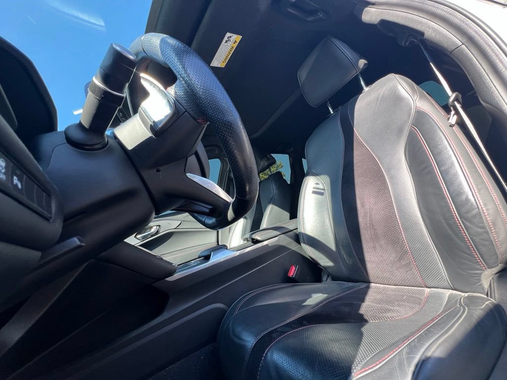 Used 2021 Acura TLX w/ A-SPEC Package AWD/4WD image 12